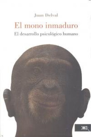 El mono Inmaduro