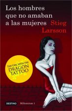 Los Hombres Que No Amaban A las Mujeres = Men Who Did Not Love Women