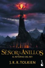 El Senor de los Anillos: El Retorno del Rey = The Lord of the Rings