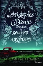 Aristoteles y Dante Descubren Los Secretos del Universo