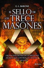 El Sello de Los Trece Masones