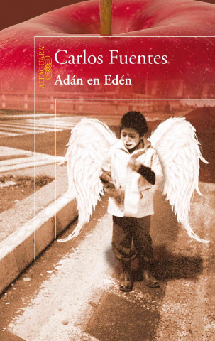 Adan en Eden