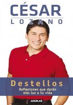 Destellos: Reflexiones Que Daran Mas Luz A Tu Vida