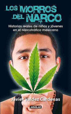 Los Morros del Narco: Historias Reales de Ninos y Jovenes en el Narcotrafico Mexicano = 