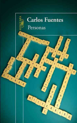 Personas = People