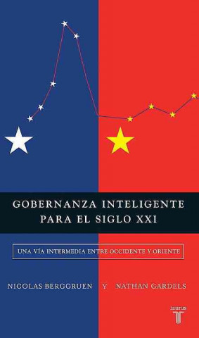 Gobernanza Inteligente Para El Siglo XXI: Una Via Intermedia Entre Occidente y Oriente