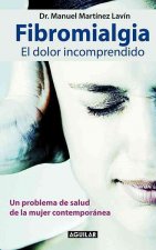 Fibromialgia: El Dolor Incomprendido = Fibromyalgia