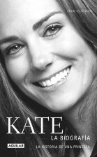 Kate: La Biografia