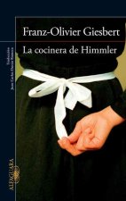 La Cocinera de Himmler = Himmler's Cook