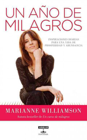 Un Ano de Milagros = A Year of Miracles