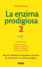 La enzima prodigiosa / The Enzyme Factor #2