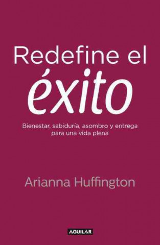 Redefine El Exito