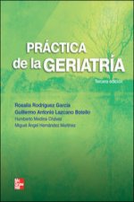 PRACTICA DE LA GERIATRIA