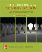 INTRODUCCION A LA ADMINISTRACION