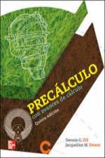 Precalculo con preliminares de cálculo