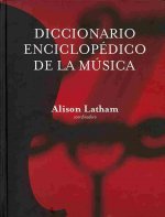 Diccionario Enciclopedico de La Musica