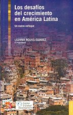 Los Desafios del Crecimiento en America Latina: Un Nuevo Enfoque = Growing Pains in Latin America