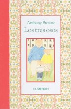 Los Tres Osos
