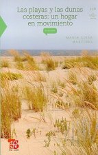 Las Playas y las Dunas Costeras: Un Hogar en Movimiento = Beaches and Coastal Dunes