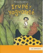 Irupe y Yaguarete