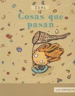 Cosas Que Pasan