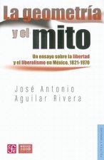 La Geometria y El Mito. Un Ensayo Sobre La Libertad y El Liberalismo En Mexico, 1821-1970