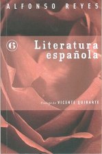 Literatura Espanola