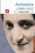 Antonieta (1900-1931)