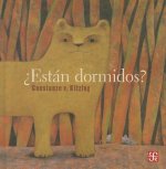 Estan Dormidos ? = Are Asleep ?