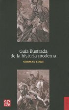 Guia Ilustrada de la Historia Moderna = Illustrated Guide in Modern History