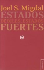 Estados Debiles, Estados Fuertes = Weak States, Strong States