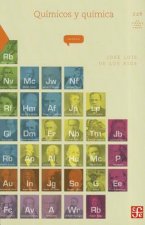 Quimicos y Quimica = Chemicals and Chemical
