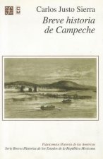 Breve Historia de Campeche