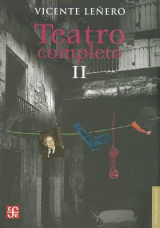 Teatro Completo II