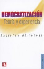 Democratizacion: Teoria y Experiencia = Democratization