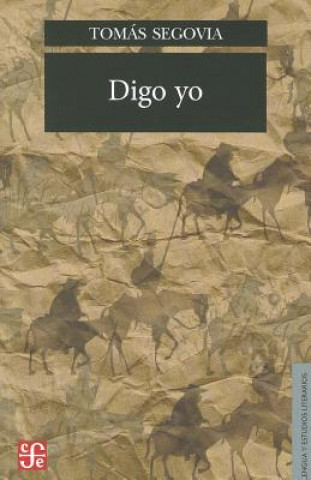 Digo Yo