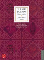 Rama dorada Antropolo: Magia y Religión