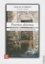 Puertos Abiertos: Antologia de Cuento Centroamericano = Open Ports