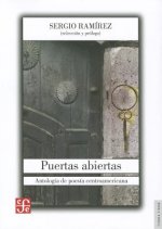 Puertas Abiertas: Antologia de Poesia Centroamericana