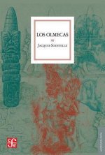 Los Olmecas = The Olmecs
