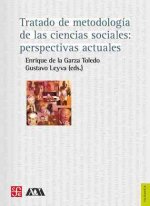 Tratado de Metodologia de Las Ciencias Sociales.: Perspectivas Actuales.