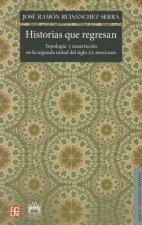 Historias Que Regresan: Topologia y Renarracion en la Segunda Mitad del Siglo XX Mexicano