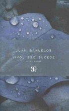 Vivo, Eso Sucede.: Poes-A Reunida