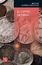El Capital de Marx = Marx's Capital