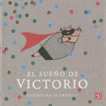 El Sueno de Victorio = The Dream of Victorio