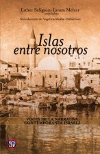 Islas Entre Nosotros = Islands Between Us