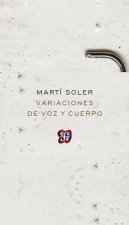 Variaciones de Voz y Cuerpo
