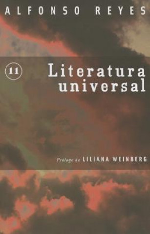 Literatura Universal