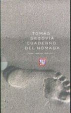 Cuaderno del Nmada: Poes-A Completa (1943-2011)