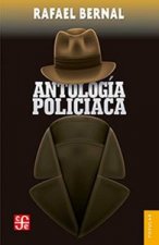 Antologia de Novela Policiaca